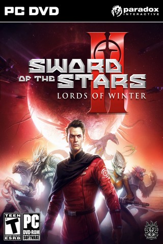 Sword of the Stars 2: Lords