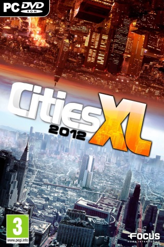 Cities XL 2012