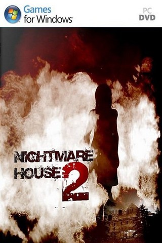 Hаlf-Life 2: Nightmаre House 2
