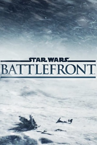 Star Wars: Battlefront 2015