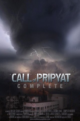 Call of Pripyat: Complete