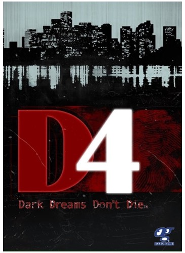 D4: Dark Dreams Don’t Die -Season One-