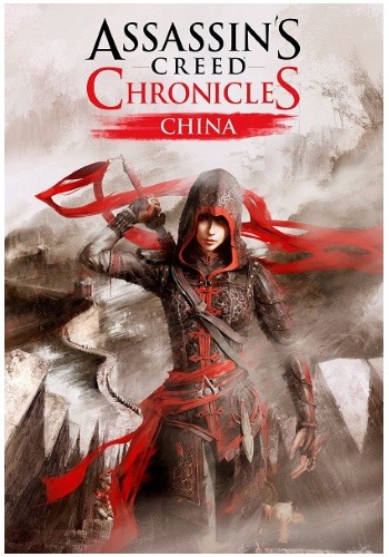 Assassin’s Creed Chronicles: China [RUS]