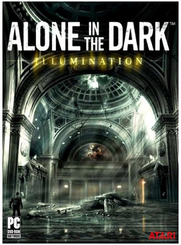 Alone in the Dark: Illumination™
