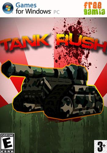 Tank Rush 2.0