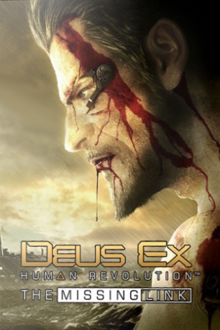 Deus Ex: The Missing Link