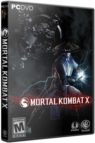 Mortal Kombat X [Update 9]