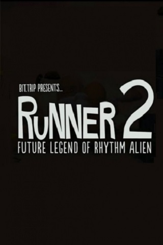 Runner2 Future Legend