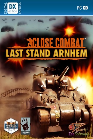 Clоse Combat: Lаst Stand