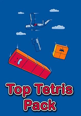 Top Tetris Pack