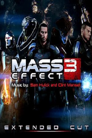 Mass Effect 3 Extended Cuts