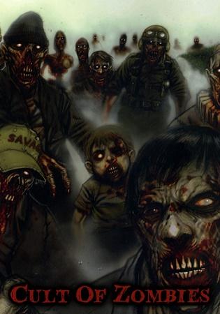 Cult Of Zombies