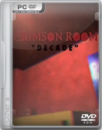 Crimson room decade