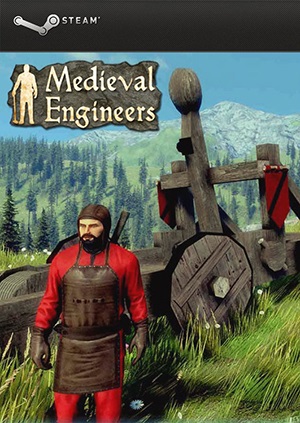 Medieval Engineers: Demo