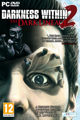 Darkness Within 2: Dark Lineage