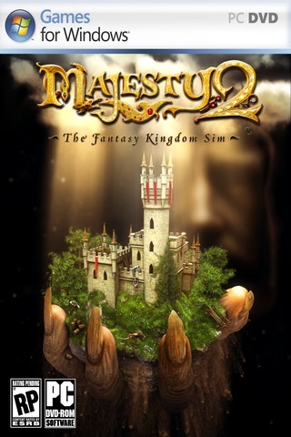 Majesty 2: The Fantasy Kingdom