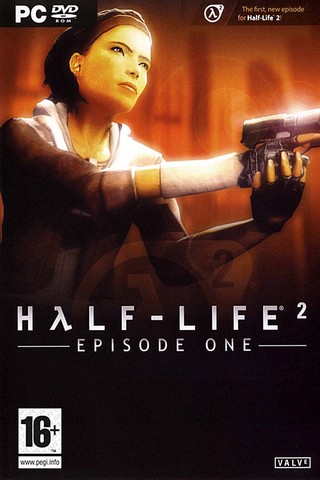 Half -Life 2: Episode One