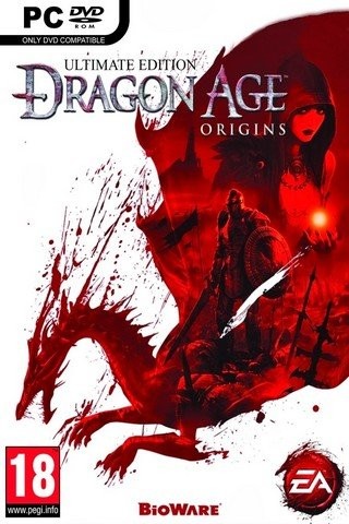 Dragon Age: Origins - Ultimate
