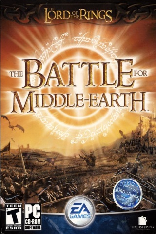 TLotR: The Battle for Middle-Earth