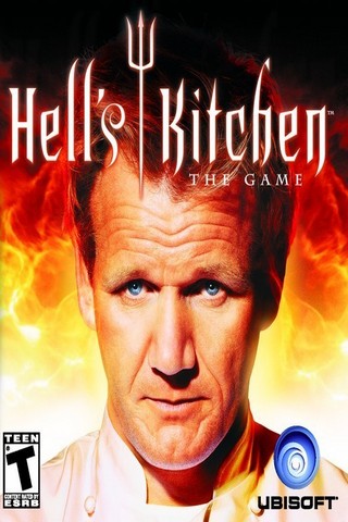Hell`s Kitchen