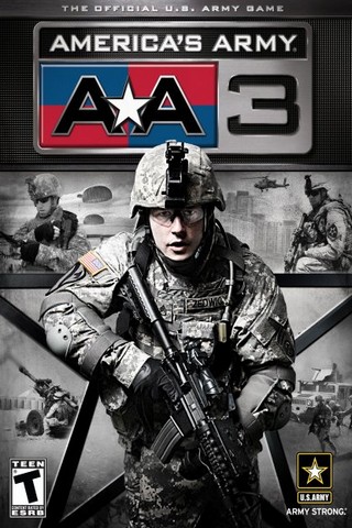 America's Army 3