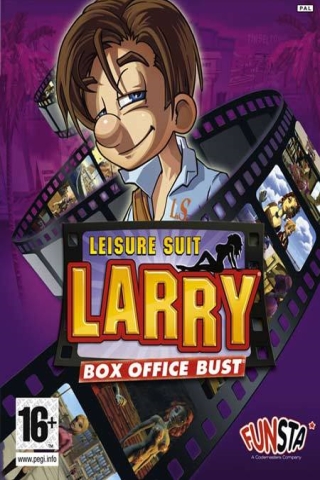 Leisure Suit Larry: Box Office