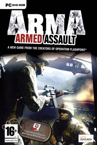 Arma Armed Assault