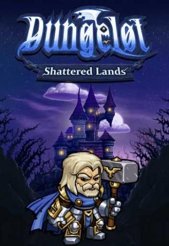 Dungelot Shattered Lands