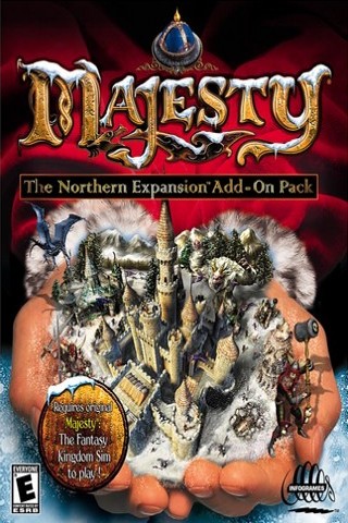 Majesty: The Northern Expansion