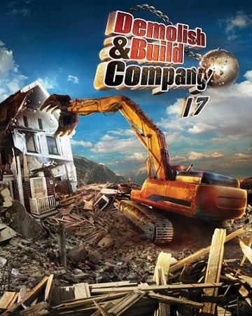 Demolish and Build Company