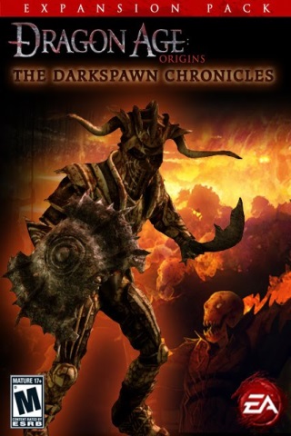 Dragon Age: Darkspawn Chronicles