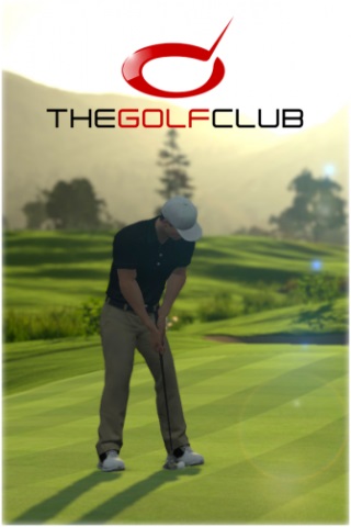 The Golf Club - Golf Simulator