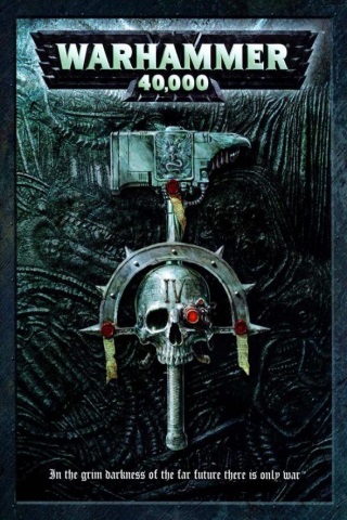 Warhammer 40k: Dark Millennium
