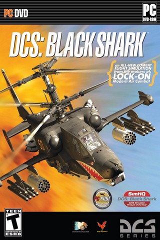 Digital Combat Simulator: Black