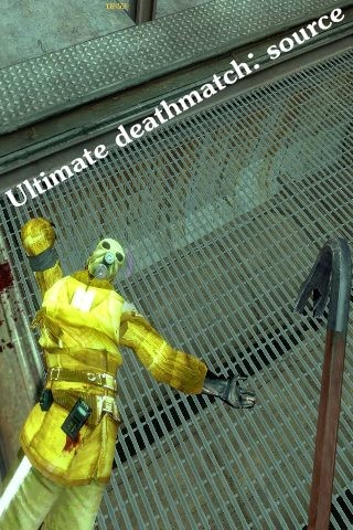 Ultimate Deathmatch: Source