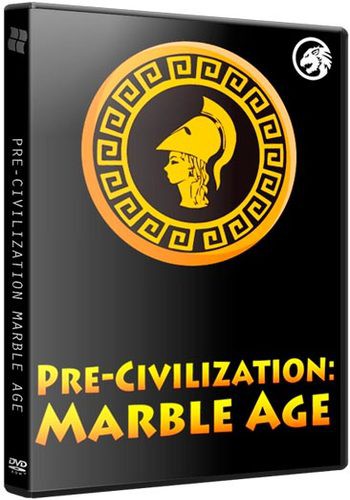 Pre-Civilization Marble Age