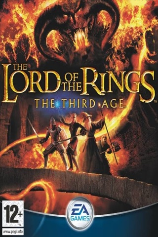 The Lord of the Rings: Third Age