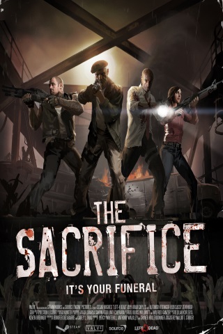 Left 4 Dead: The Sacrifice