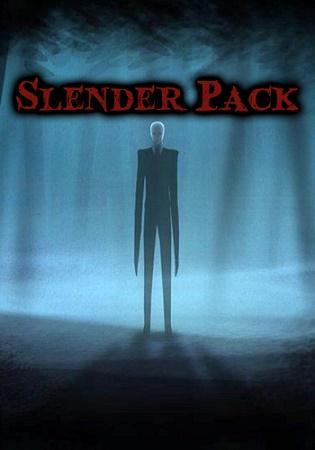Slender Pack