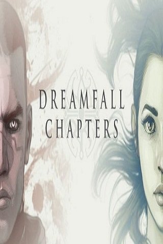 Dreamfall Chapters Book One