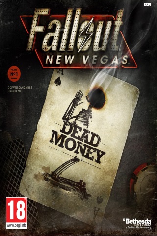 Fallout 3 NV: Dead Money