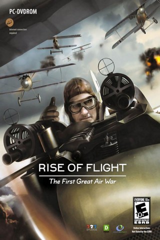 Rise of Flight: The First Great