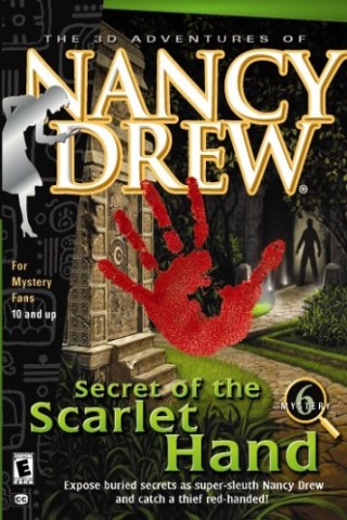 ND: Secret of the Scarlet Hand