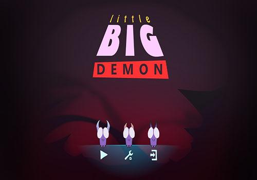 little BIG Demon