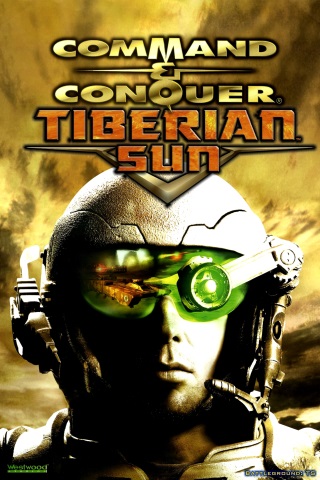 Command and Conquer: Tiberian