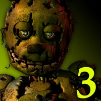 Five Nights at Freddy'-s 3
