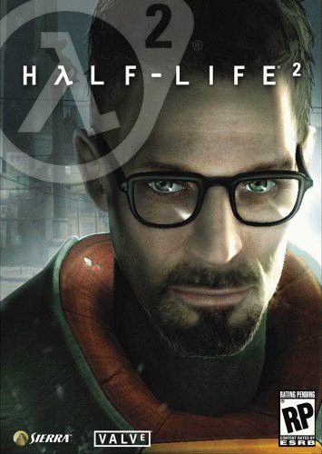 Half-Life 2 [3в1 + Многоязычный ]