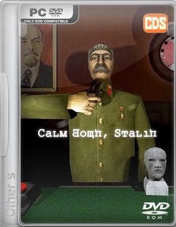 Calm Down, Stalin RePack от Others