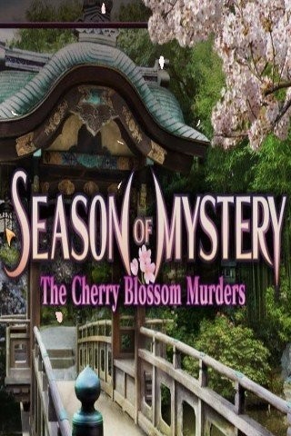 Season of Mystery: The Cherry