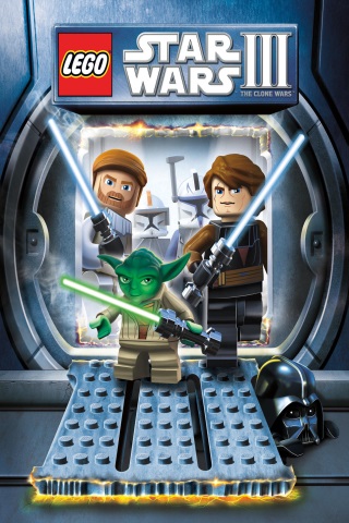 LEGO Star Wars 3: Clone Wars
